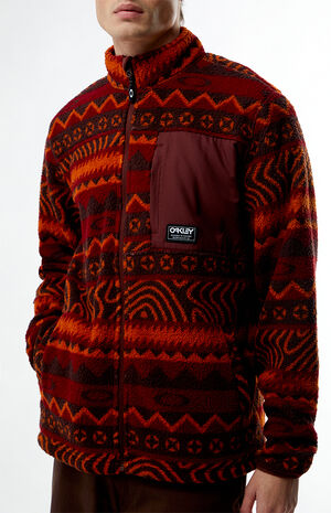 Mountain Fire Full Zip Jacket image number 2