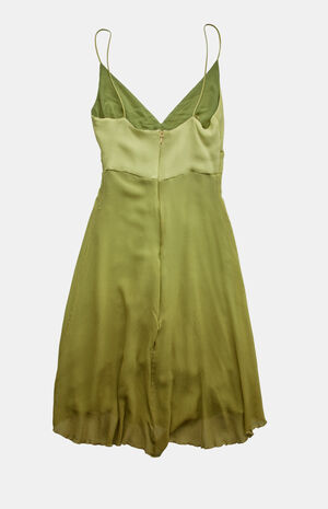 2000s Layered Mini Dress image number 5