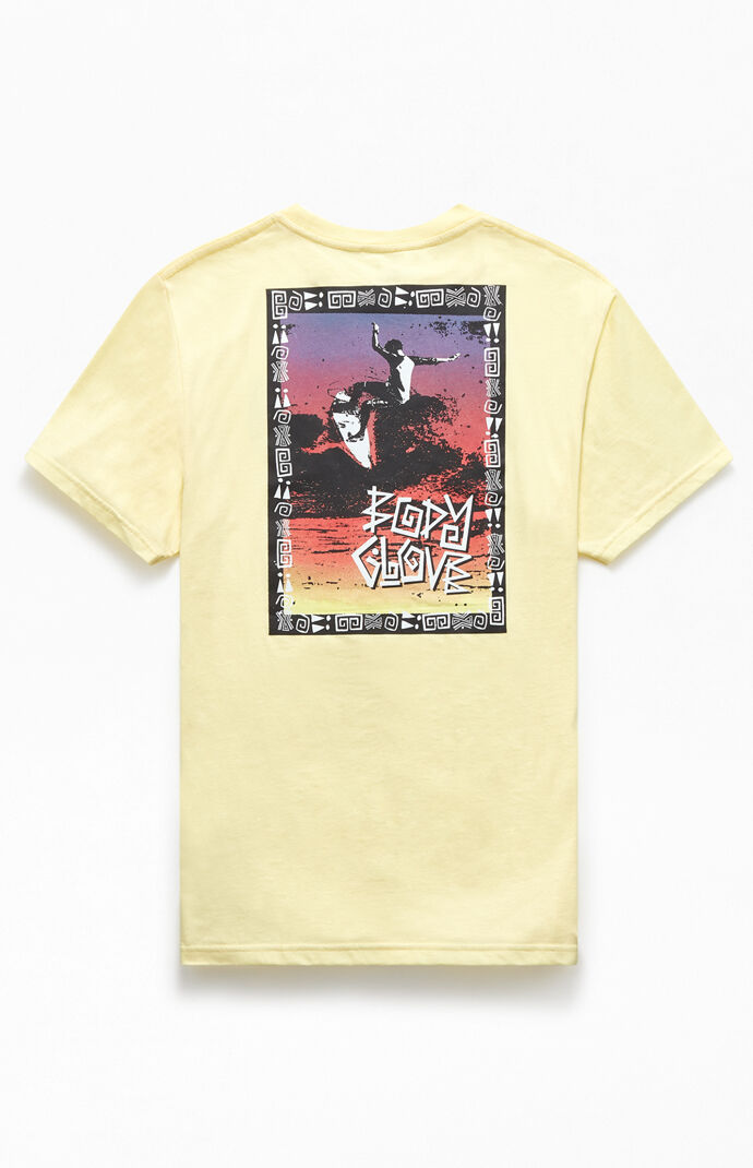Cutback T-Shirt
