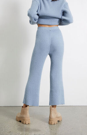 Daisy Knit Pants image number 4