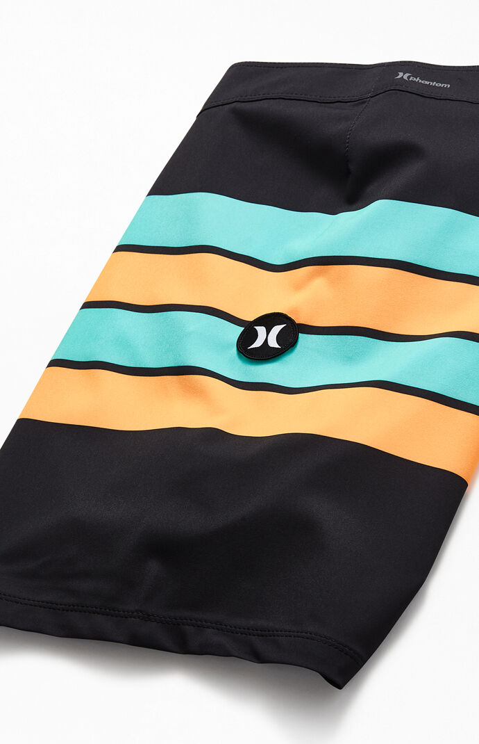Phantom Easy 18" Boardshorts