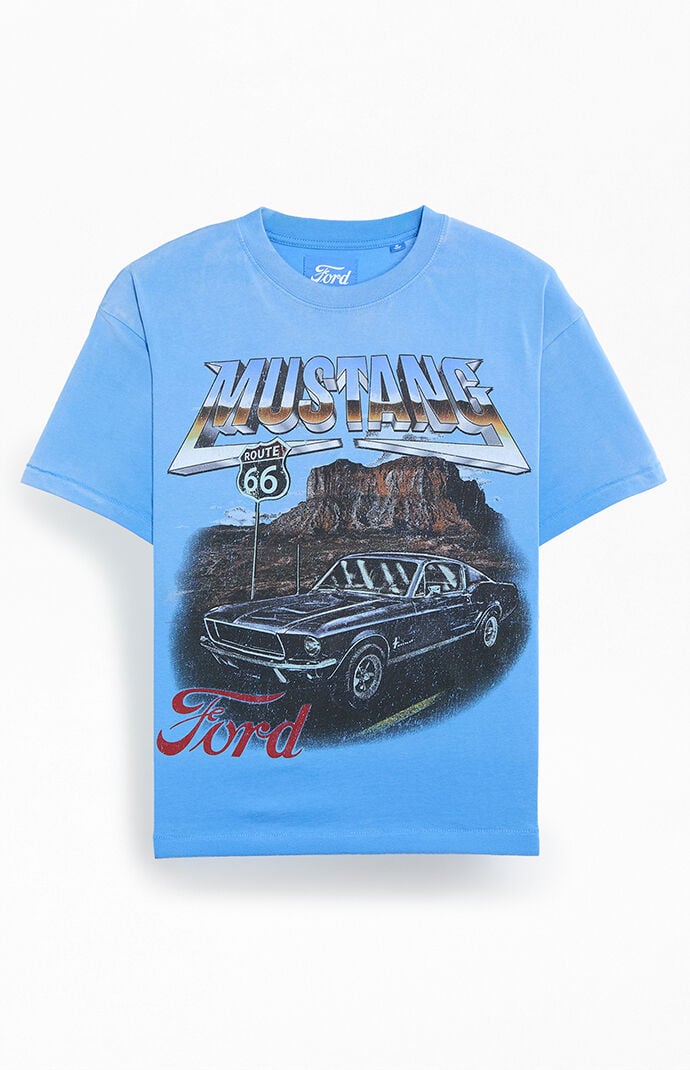 FORD Horizon Archive T-Shirt