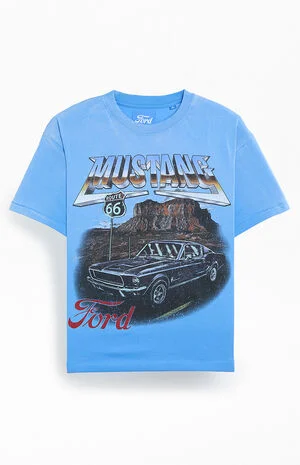 Horizon Archive T-Shirt image number 1