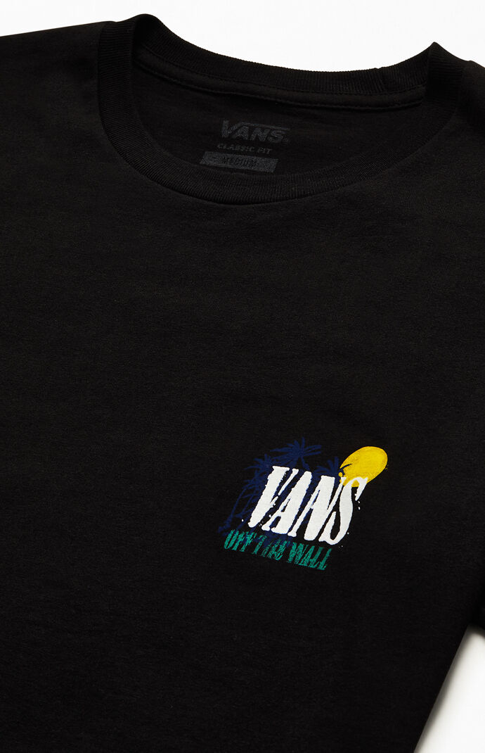 Deserted Short Sleeve T-Shirt