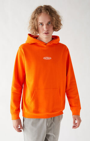 PacSun Embroidered Hoodie | PacSun