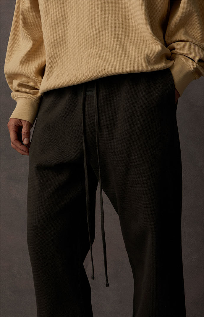 Pacsun fear of god essentials deals sweatpants