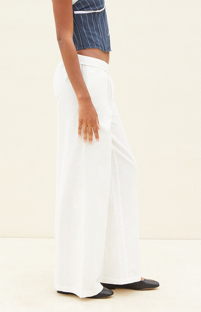 PacSun Linen Boxer Pants | Foxvalley Mall