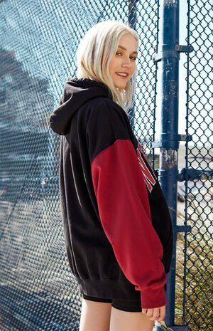 new york hoodie pacsun