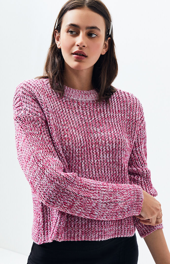 Mikaela Knit Sweater