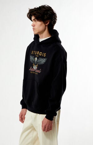 Sturgis Mid Flight Hoodie image number 3
