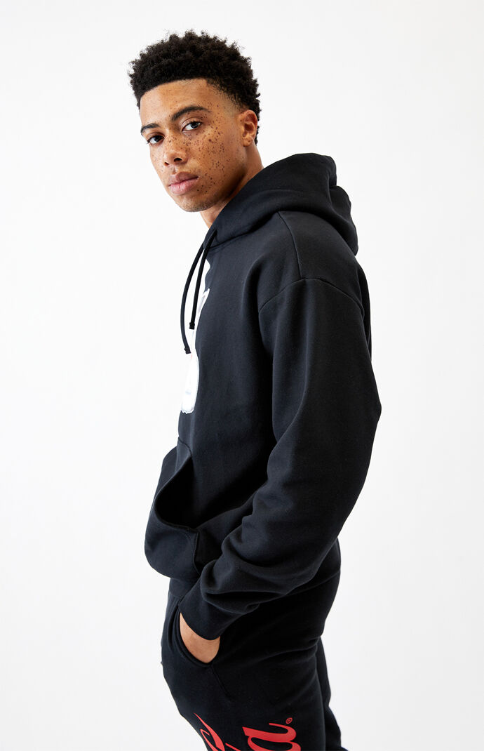 Coca Cola By PacSun Bear Hoodie Mall of America