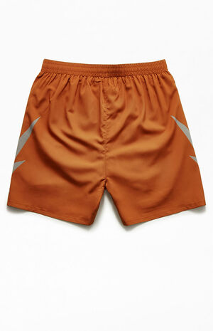 Cactus Jack Cacti 3M Soccer II Shorts image number 2