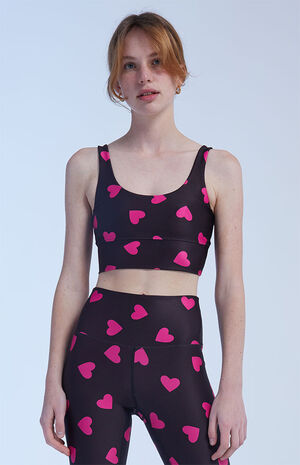 Tough Love Leah Crop Top image number 2