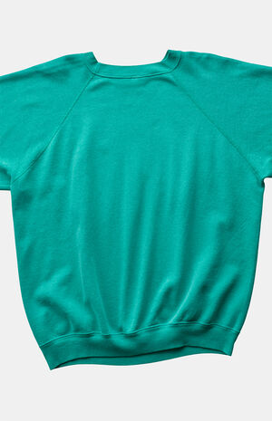 '80s Hawaii Waikiki Sweatshirt image number 2