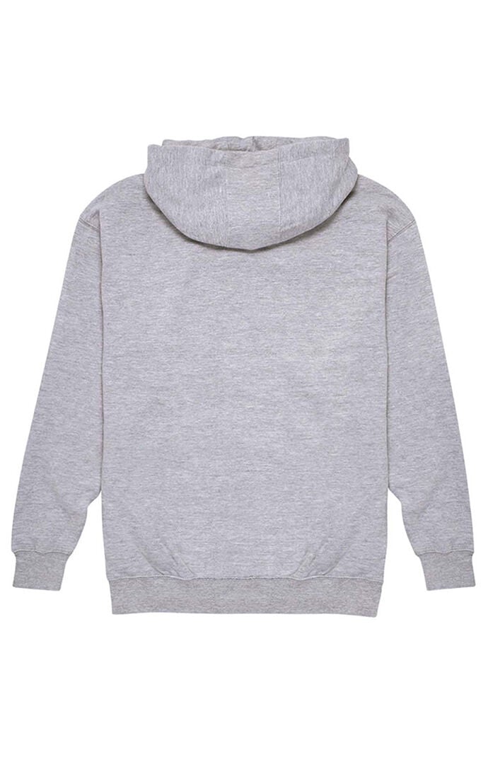 Hybrid Apparel Peanuts Snoopy Woodstock Walk Fleece Hoodie