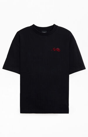 Concrete Stone 199X T-Shirt image number 2