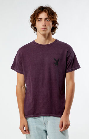 By PacSun Bunny Lockup Short Sleeve T-Shirt image number 2