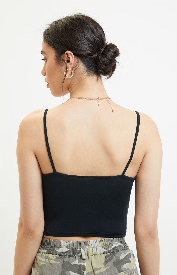 Bustier Cami Top