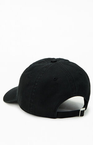 x PacSun Fire Logo Dad Hat image number 4