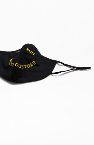 Better Together Face Mask image number 4