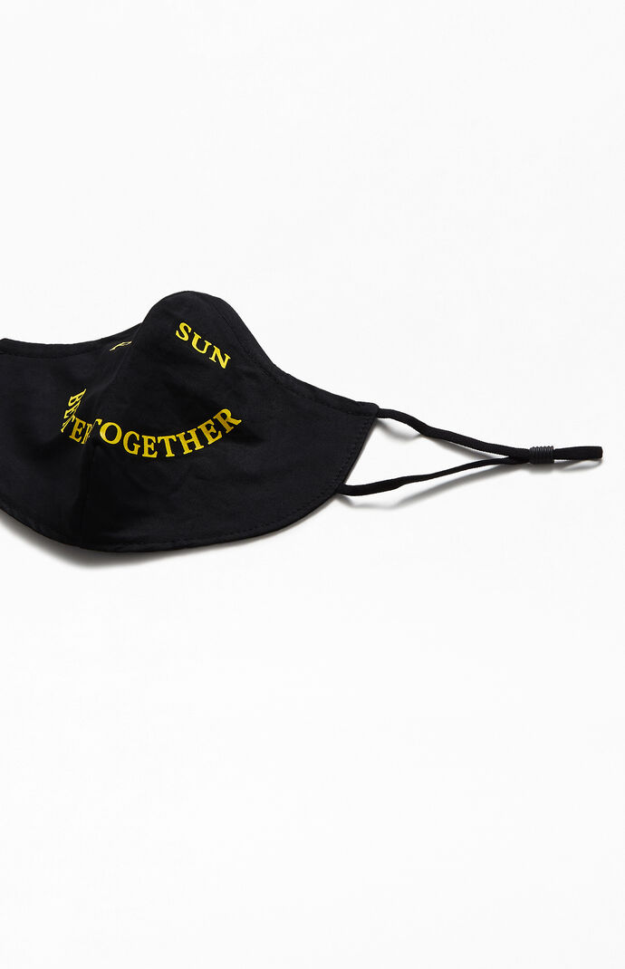 Better Together Face Mask