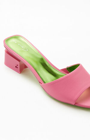 Women's Nova Slide Sandals image number 6