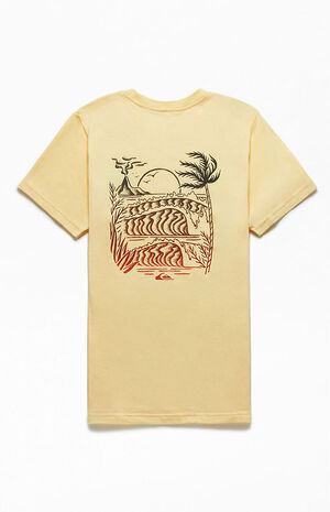 Kids Good To Sea T-Shirt image number 1