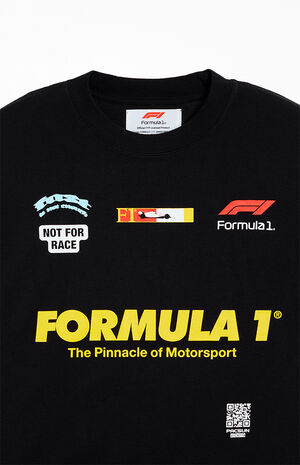 x PacSun Club Oversized T-Shirt image number 3