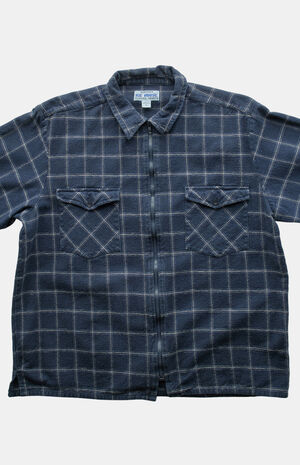 90s Flannel Jacket image number 3