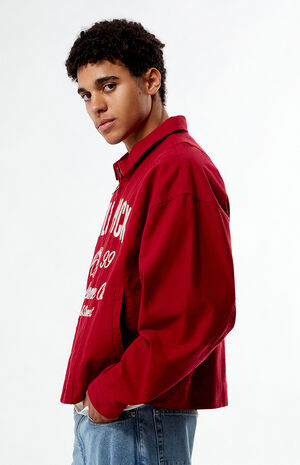 Wild Pick Gas Jacket image number 4