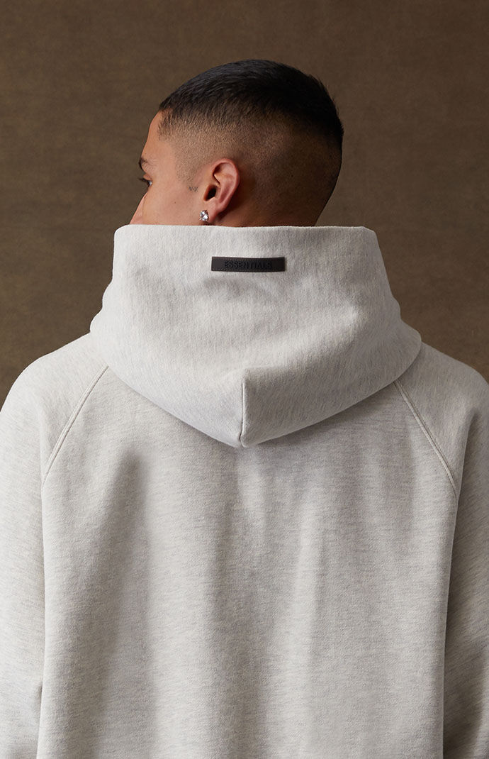 Fear of god x pacsun sale hoodie