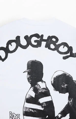 Boyz N Hood Doughboy T-Shirt image number 4