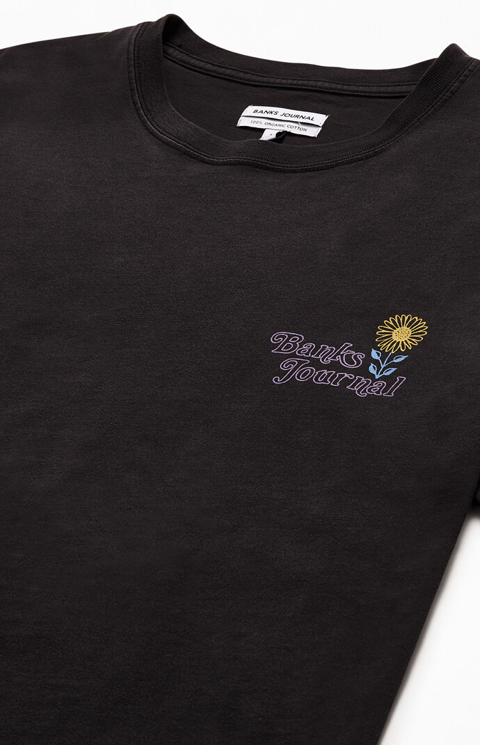 Short Sleeve Spring T-Shirt
