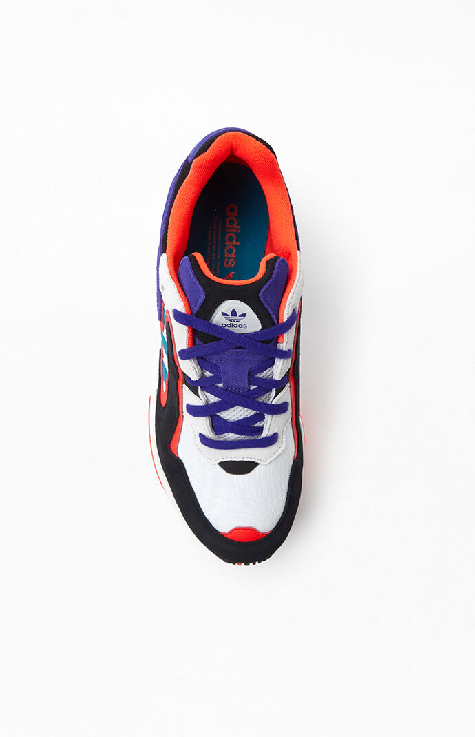 Yung 96 white purple on sale