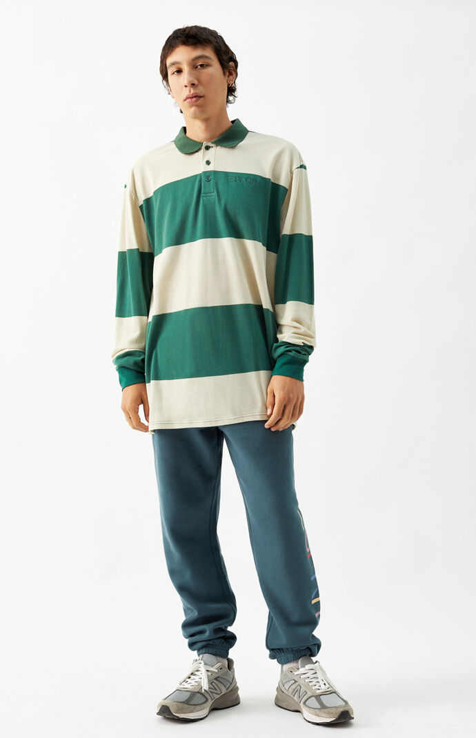Polo Long Sleeve T-Shirt