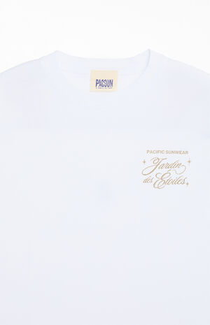 Jardin T-Shirt image number 3