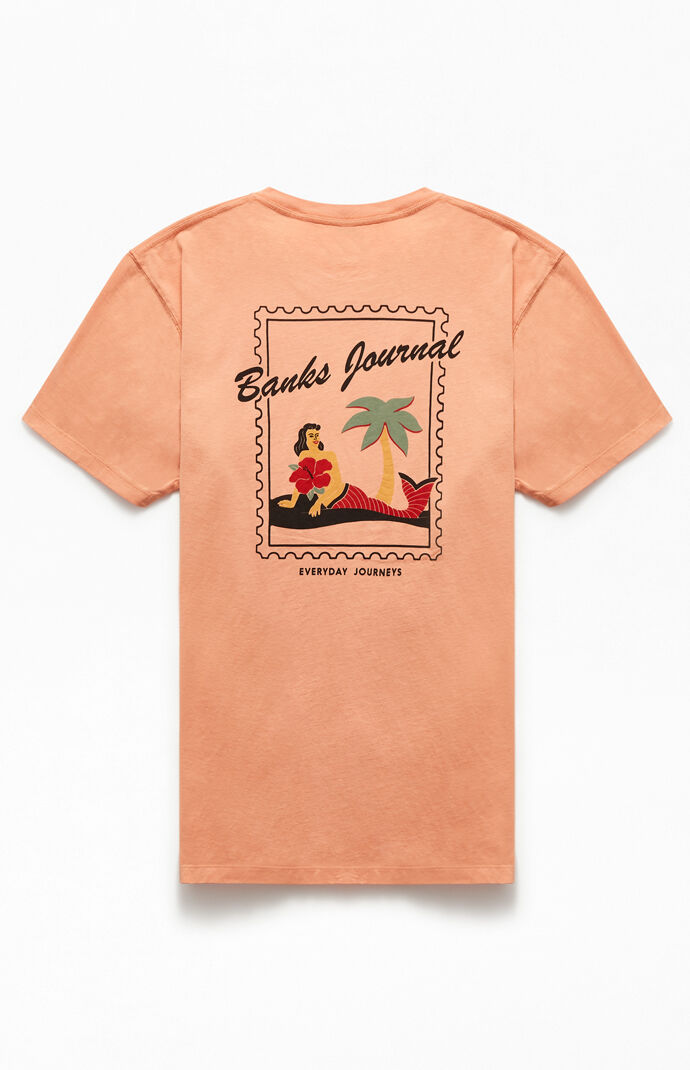 Mermaids T-Shirt