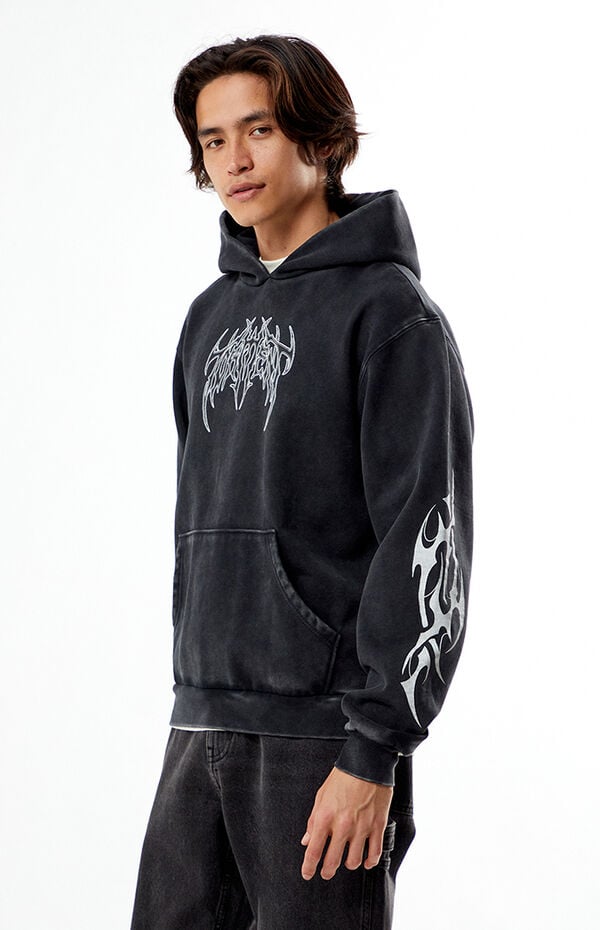 Pacsun Torment Hoodie