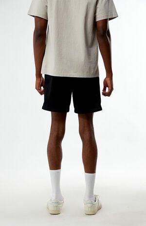 Studio Mesh Basketball Shorts image number 4