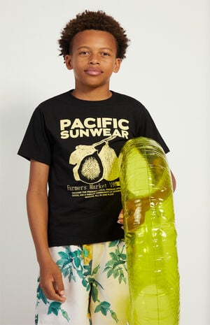 Pacific Sunwear Market T-Shirt image number 3