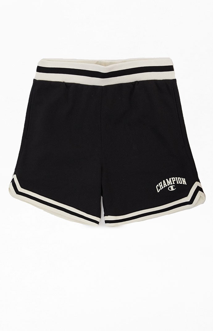 Hollister 2024 basketball shorts