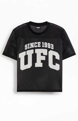 Since 1993 Black Mesh Jersey image number 1