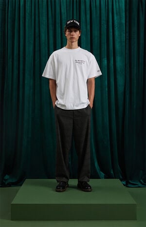 x Pacsun Apollo And Aurora T-Shirt image number 4