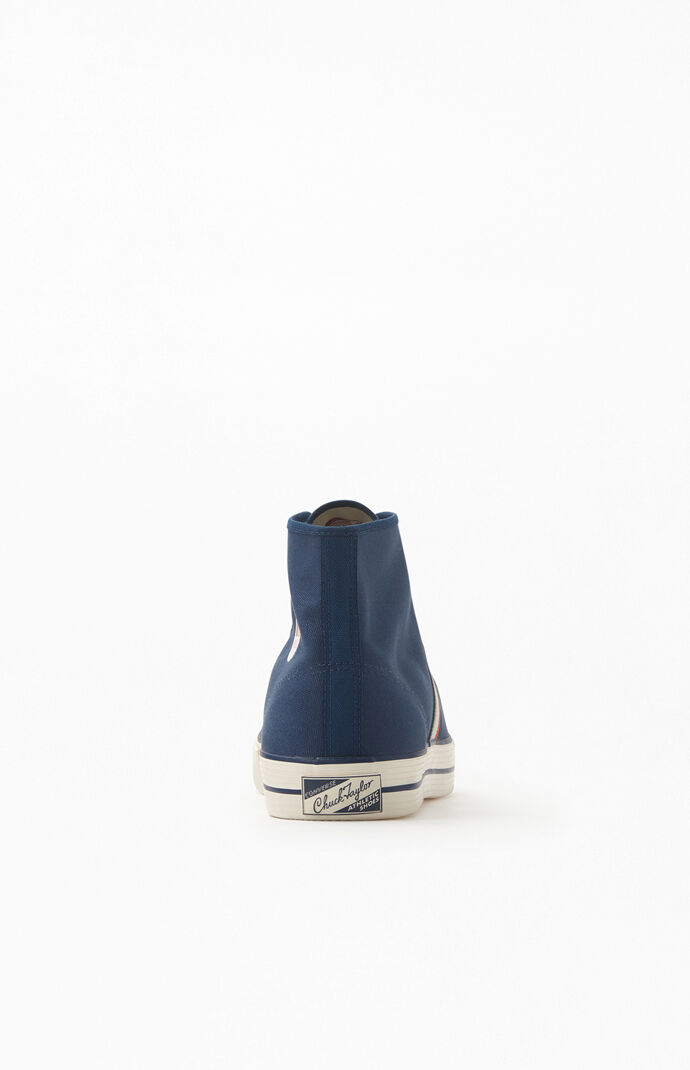 Player L/T Pro High Top Shoes