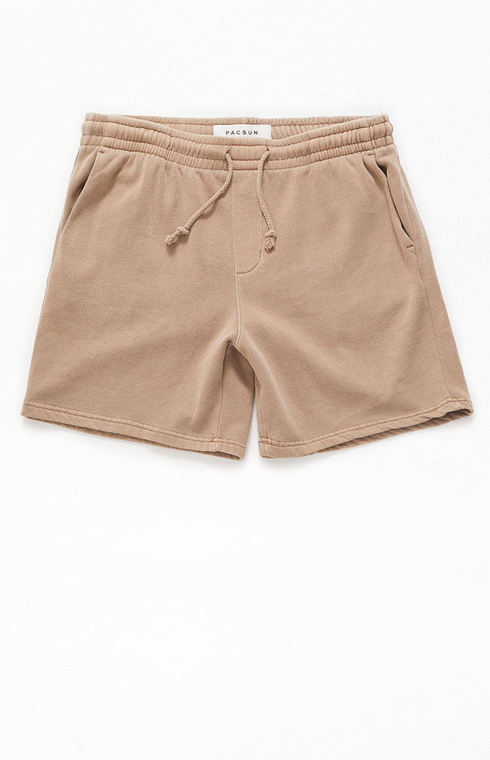 Pacsun chino shorts discount