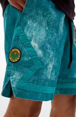 Phenom Basketball Shorts Phenom Basketball Shorts image number null