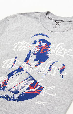 A.I. The Answer Thrice T-Shirt A.I. The Answer Thrice T-Shirt image number null