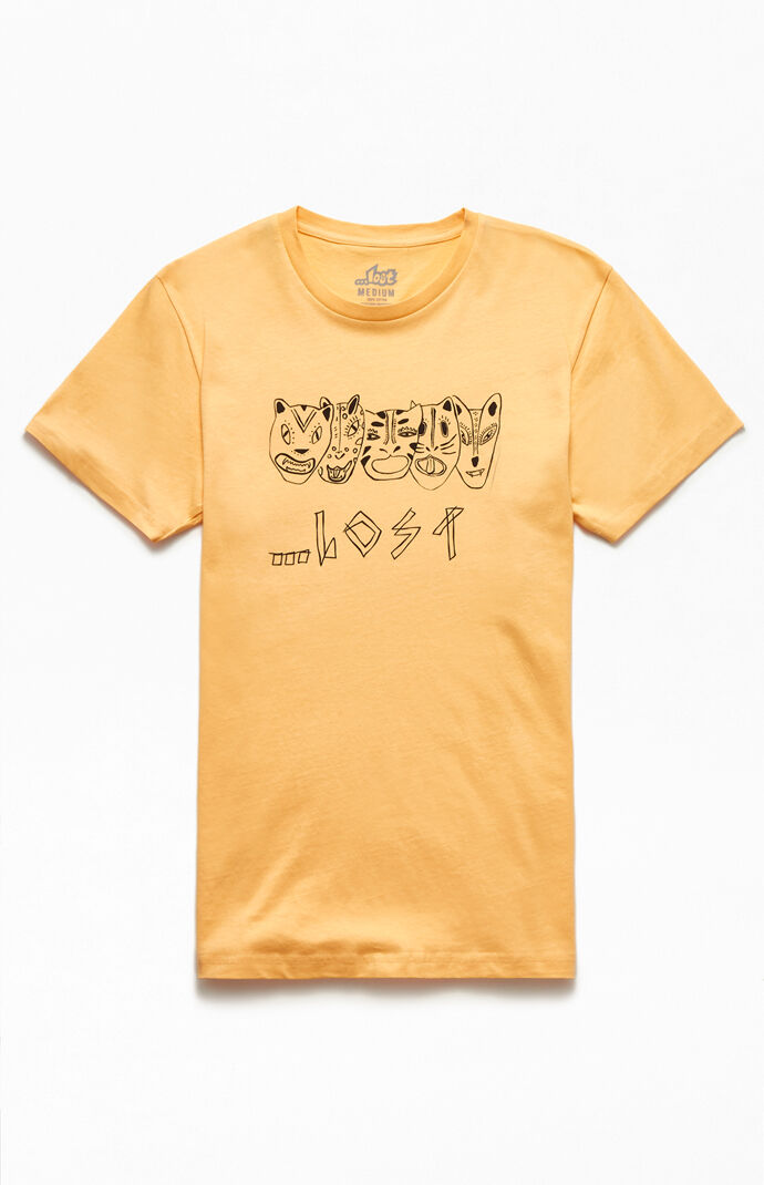 Ceremony Short Sleeve T-Shirt