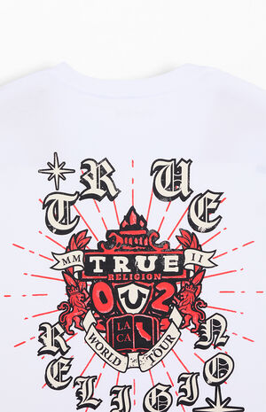 Shining Crest T-Shirt image number 4