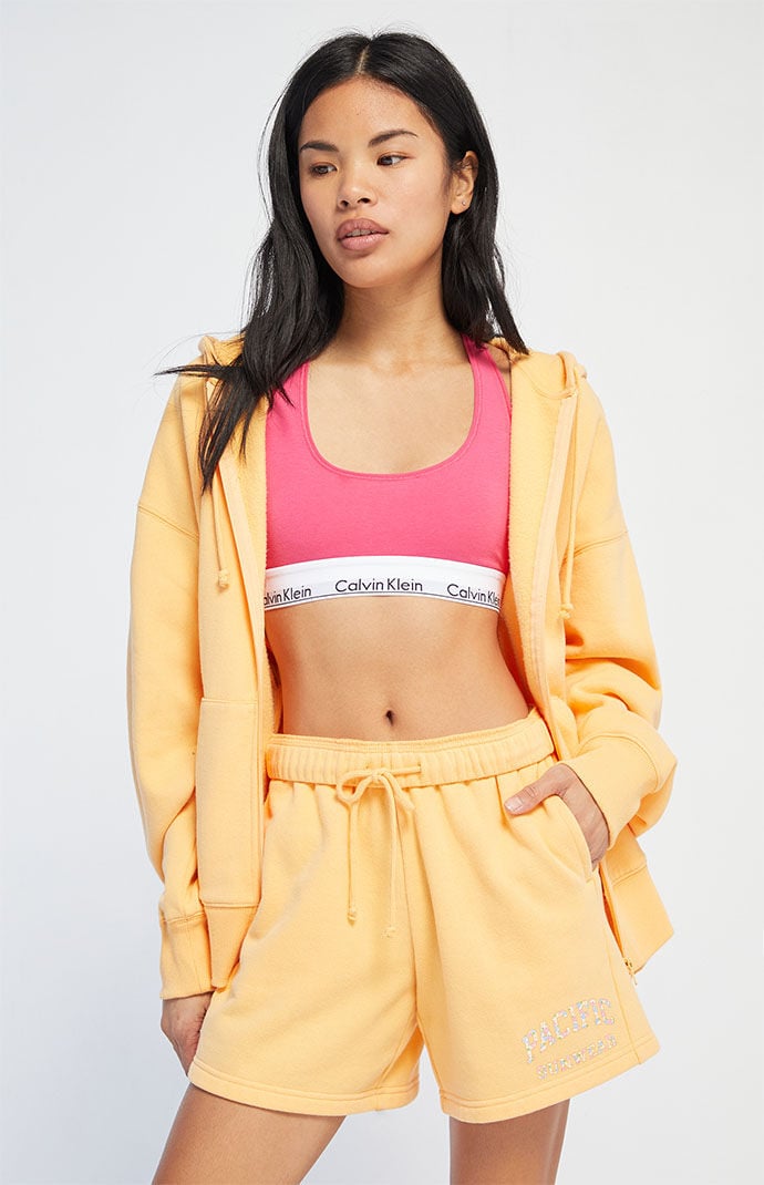 Calvin klein shorts pacsun new arrivals